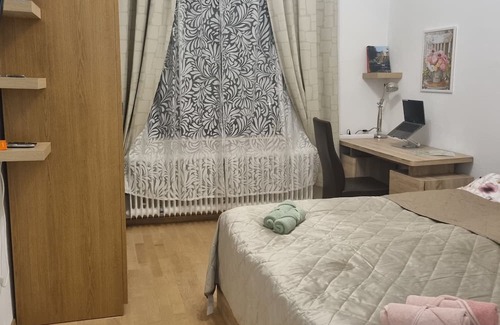 Langendreer-Alter Bahnhof Apartamento | Exclusive apartment S-Bahn BO-TU DO