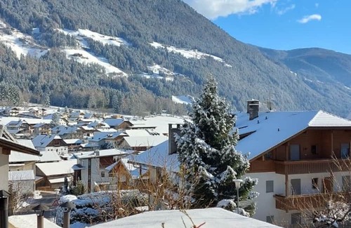 Villa Ottone Apartamento | Sarah's Nest - Deine Unterkunft Nahe der Dolomiten
