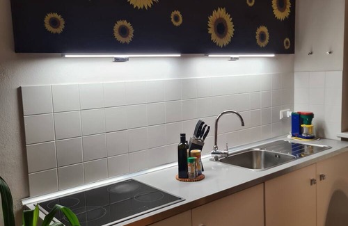 Villa Ottone Apartamento | Sarah's Nest - Deine Unterkunft Nahe der Dolomiten