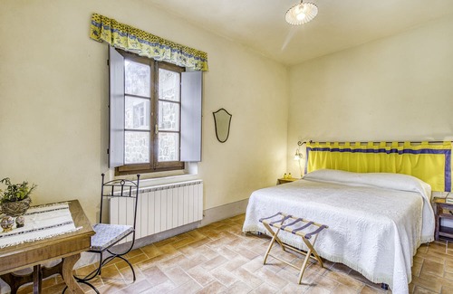 Gallina Casa | Cozy Home D'orcia With Private Pool