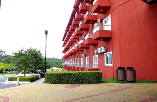 Setor Lagoa Quente Condominio | Lagoa Quente Hotel