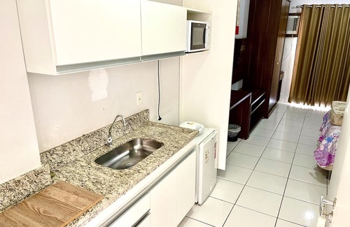 Setor Lagoa Quente Condominio | Lagoa Quente Hotel