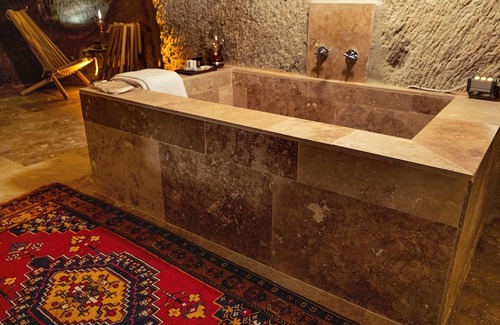 Nar Hotel | Crassula Cave Hotel