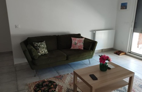 Estanove Apartamento | Bright and quiet 75 m² nest in Montpellier