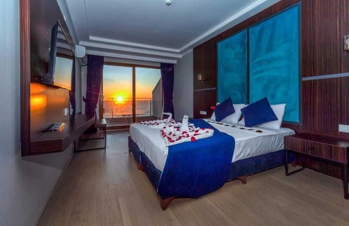 Seki Cama Y Desayuno | Kendinizi Özel Hissettirecek Bir Deneyim