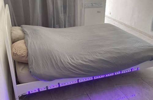 La Chamberte Apartamento | Appartement Très Calme et Sécurisé