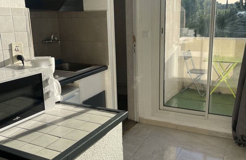 La Chamberte Apartamento | Appartement Très Calme et Sécurisé