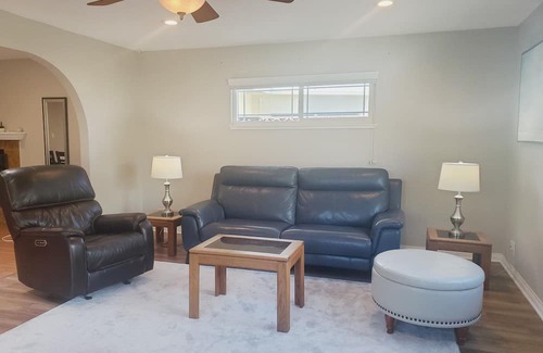 Buena Park Casa | Welcome to our sweet home