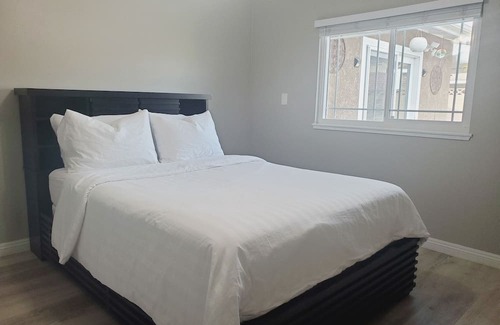 Buena Park Casa | Welcome to our sweet home
