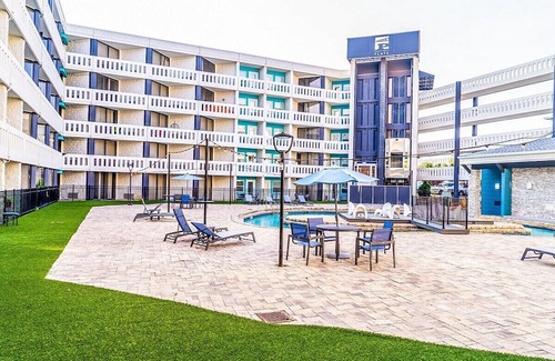 Downtown Chattanooga Apartamento | This apartment is a 1 bedroom(s), 1 bathrooms, located in Chattanooga, TN.
