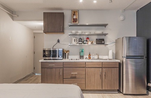 Downtown Chattanooga Apartamento | This apartment is a 1 bedroom(s), 1 bathrooms, located in Chattanooga, TN.