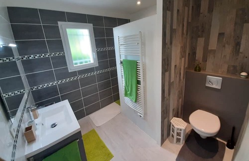 Longeves Casa | Maison de Vacances