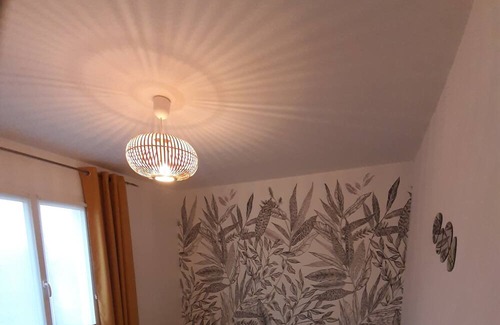 Longeves Casa | Maison de Vacances