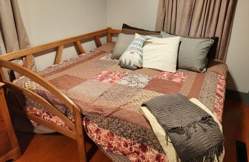 Keene Casa | Little House with Lots to Offer