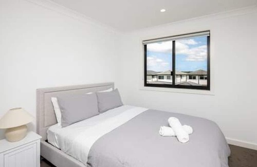 Bardia Casa | Adorable 4-Bed Home At Ed Square