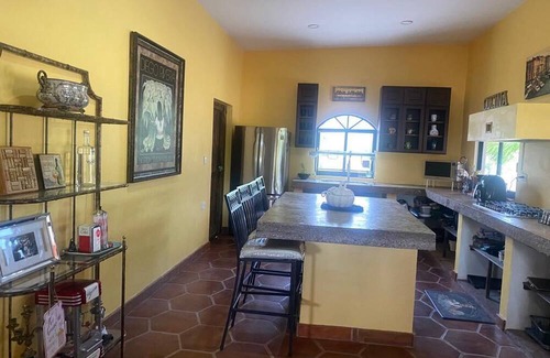 Badiraguato Casa | 7/6nt ALL-INCLUSIVE at Lake Mateo, El Varejonal, Badiraguato, Sin MX - 3000 USD