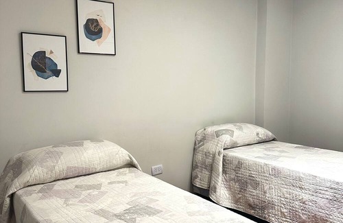 Province of Tucuman Apartamento | Paramont Luxury Céntrico