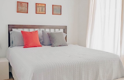 Jose Ignacio Casa | Ipazia, un Jardín con Vista a la Laguna y el Océano