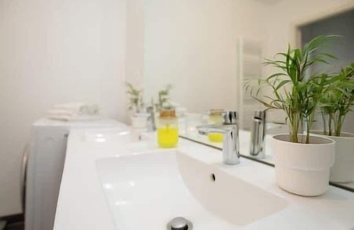 Neudorf Est Apartamento | Appartement au Centre ! Parking Sécurisé ! Idéal Pour Votre Séjour à Strasbourg