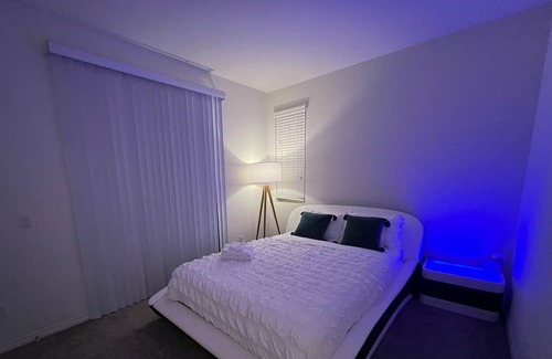 Jurupa Valley Casa | Comfortable 1b1b/ private laundry and kitchen