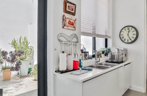 Fresnaye Villa | Stunning and Exclusive 4 Bedroom Villa with amazing Mountain View