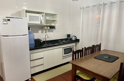 Arroio Casa | Casa Azul Ibira