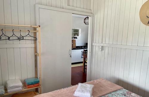 Arroio Casa | Casa Azul Ibira