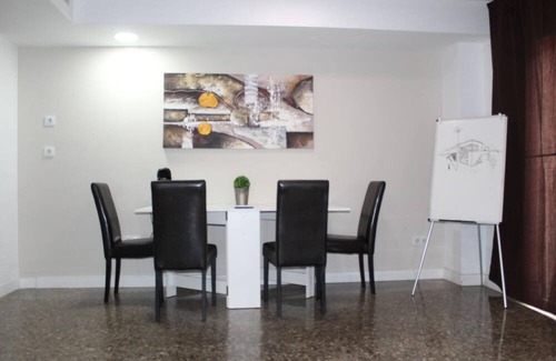 La Saidia Apartamento | Precioso Apartamento Espacioso y Totalmente Equipado en Valencia!