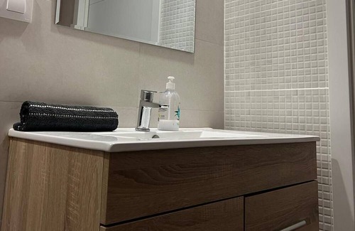 La Saidia Apartamento | Precioso Apartamento Espacioso y Totalmente Equipado en Valencia!