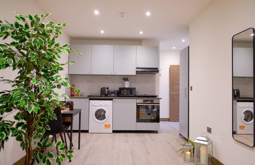 Golders Green Apartamento | GoldersGreen Apartments by Sleepy - Unit 2