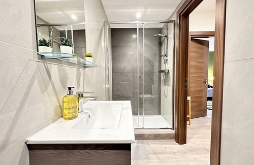 Golders Green Apartamento | GoldersGreen Apartments by Sleepy - Unit 2