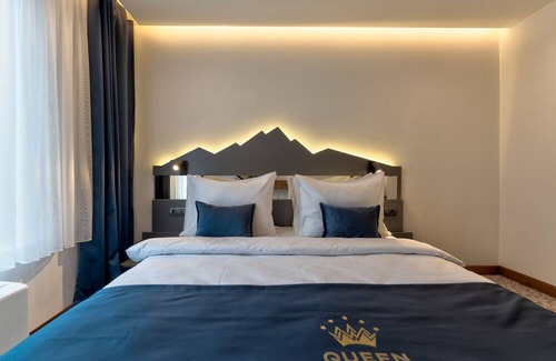 Zlatibor Apartamento | Privately managed apartment in QUEEN OF ZLATIBOR SPA HOTEL. FREE BREAKFAST!