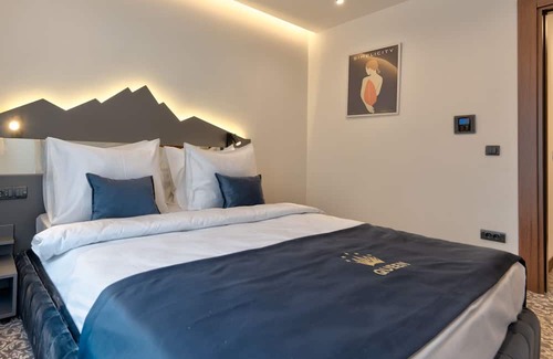 Zlatibor Apartamento | Privately managed apartment in QUEEN OF ZLATIBOR SPA HOTEL. FREE BREAKFAST!