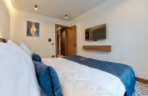 Zlatibor Apartamento | Privately managed apartment in QUEEN OF ZLATIBOR SPA HOTEL. FREE BREAKFAST!