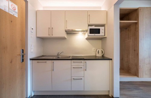 Terlano Apartamento | Apartment 'Residence Egger D' with Mountain View, Wi-Fi and Air Conditioning