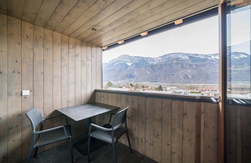 Terlano Apartamento | Apartment 'Residence Egger D' with Mountain View, Wi-Fi and Air Conditioning