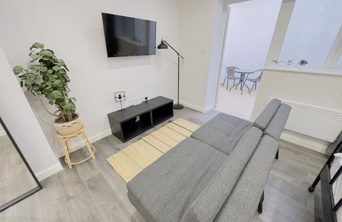 Upper Clapton Apartamento | Hackney Studios by Sleepy - Studio Flat 2
