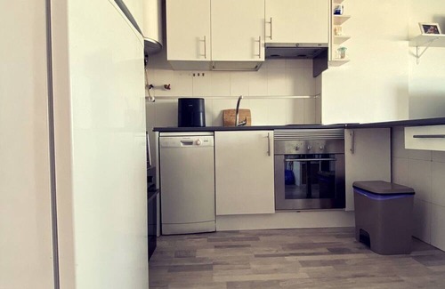 Villaverde Apartamento | El Ático Secreto