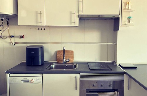 Villaverde Apartamento | El Ático Secreto
