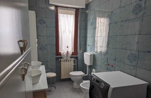 Pieve al Bagnoro Casa | Holiday Home 'Ad Arezzo Equestrian Centre' with Private Terrace and Air Conditioning
