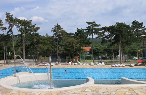 Sistiana Apartamento | Camping Village Mare Pineta 4* by Interhome