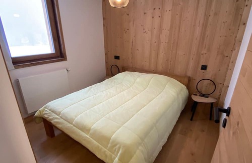 La Chapelle-d'Abondance Apartamento | Apartment La Chapelle-d'Abondance, 2 bedrooms, 6 persons
