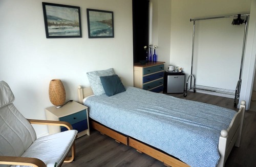 Wijnegem Cama Y Desayuno | B & B Waterzicht