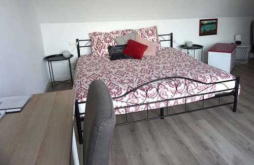 Wijnegem Cama Y Desayuno | B & B Waterzicht