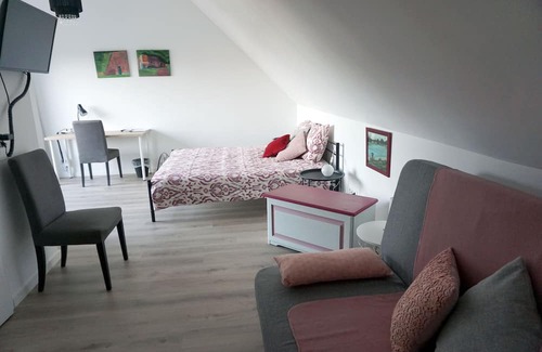 Wijnegem Cama Y Desayuno | B & B Waterzicht