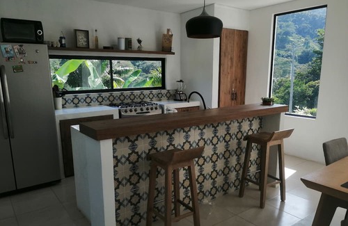 La Vega Cabaña | Casa de Campo en Condominio