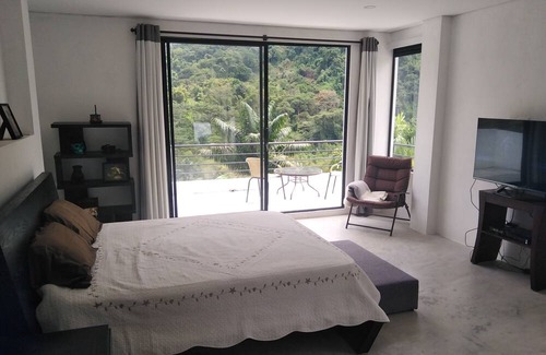 La Vega Cabaña | Casa de Campo en Condominio