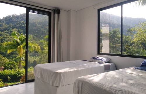 La Vega Cabaña | Casa de Campo en Condominio