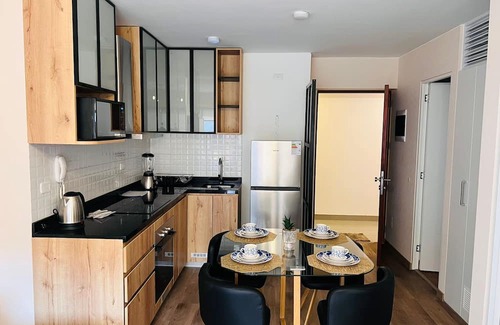 Santiago de Surco Apartamento | Liberty Polo Aparts