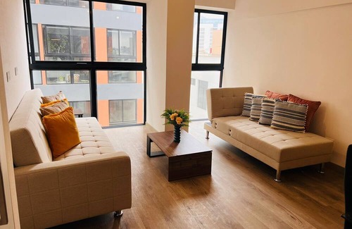 Santiago de Surco Apartamento | Liberty Polo Aparts